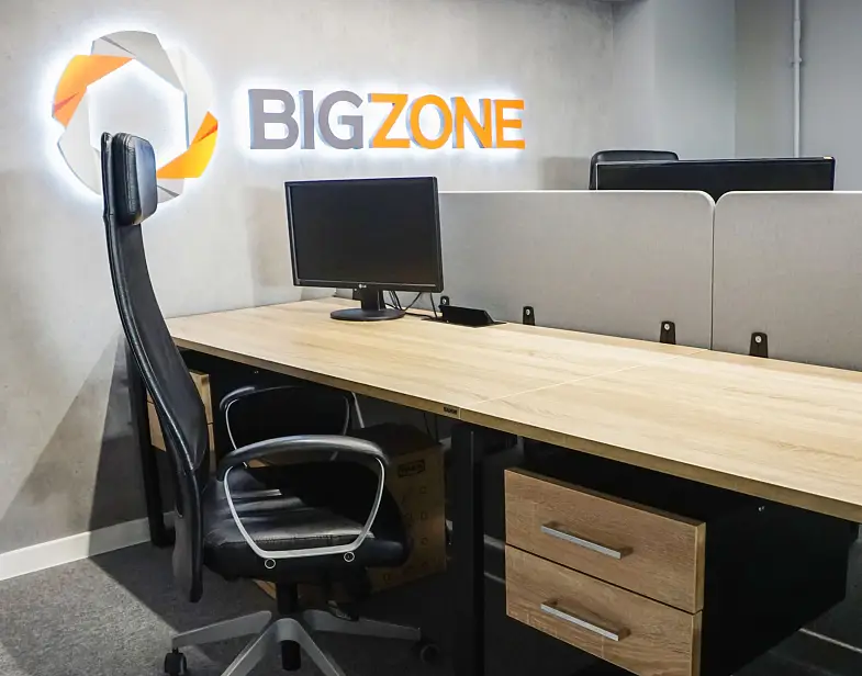 BIGZONE Powered by Lankwitzer